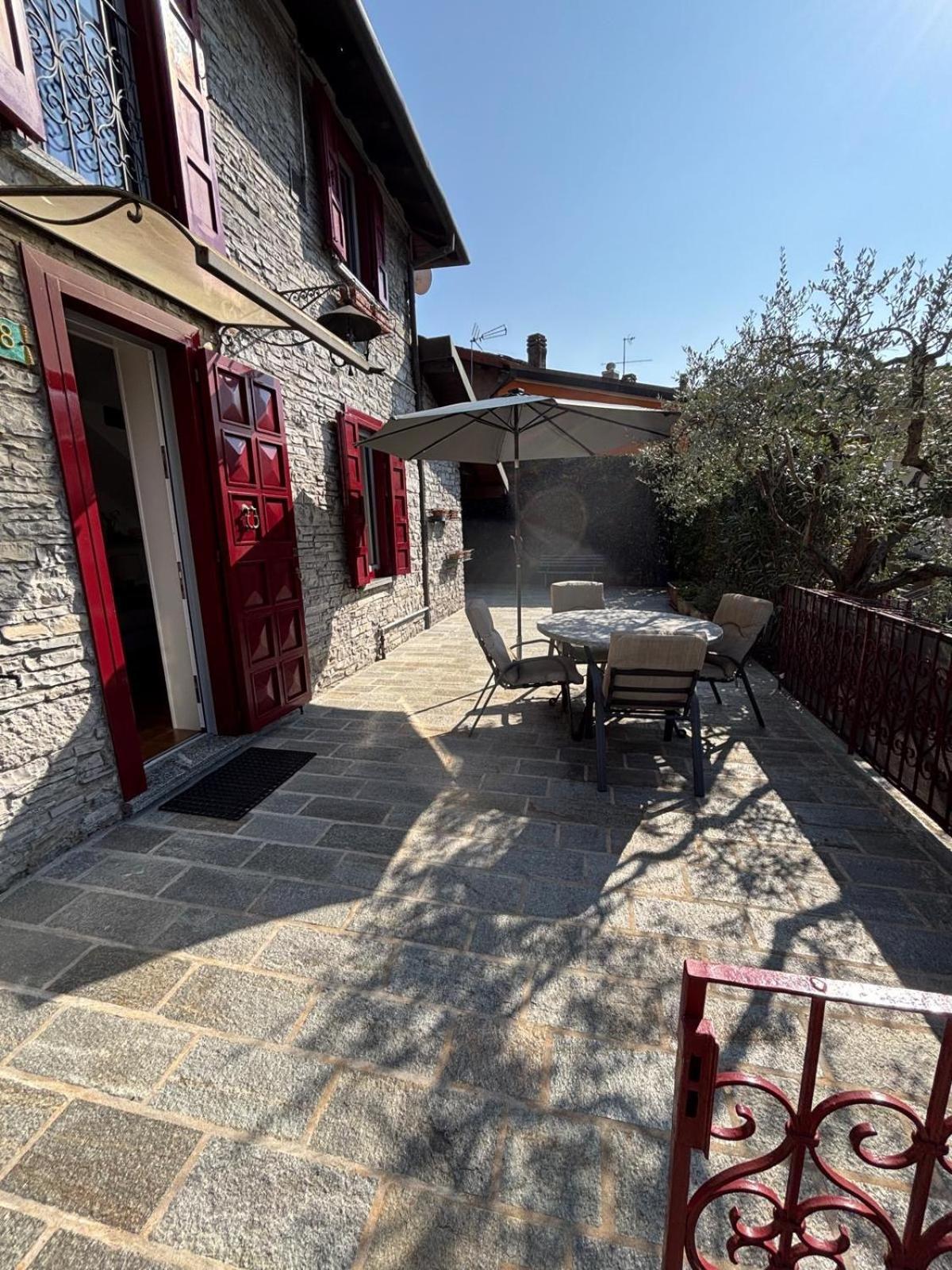 Сasa de vacaciones Ester Lakehouse, Graziosa Casa Indipendente