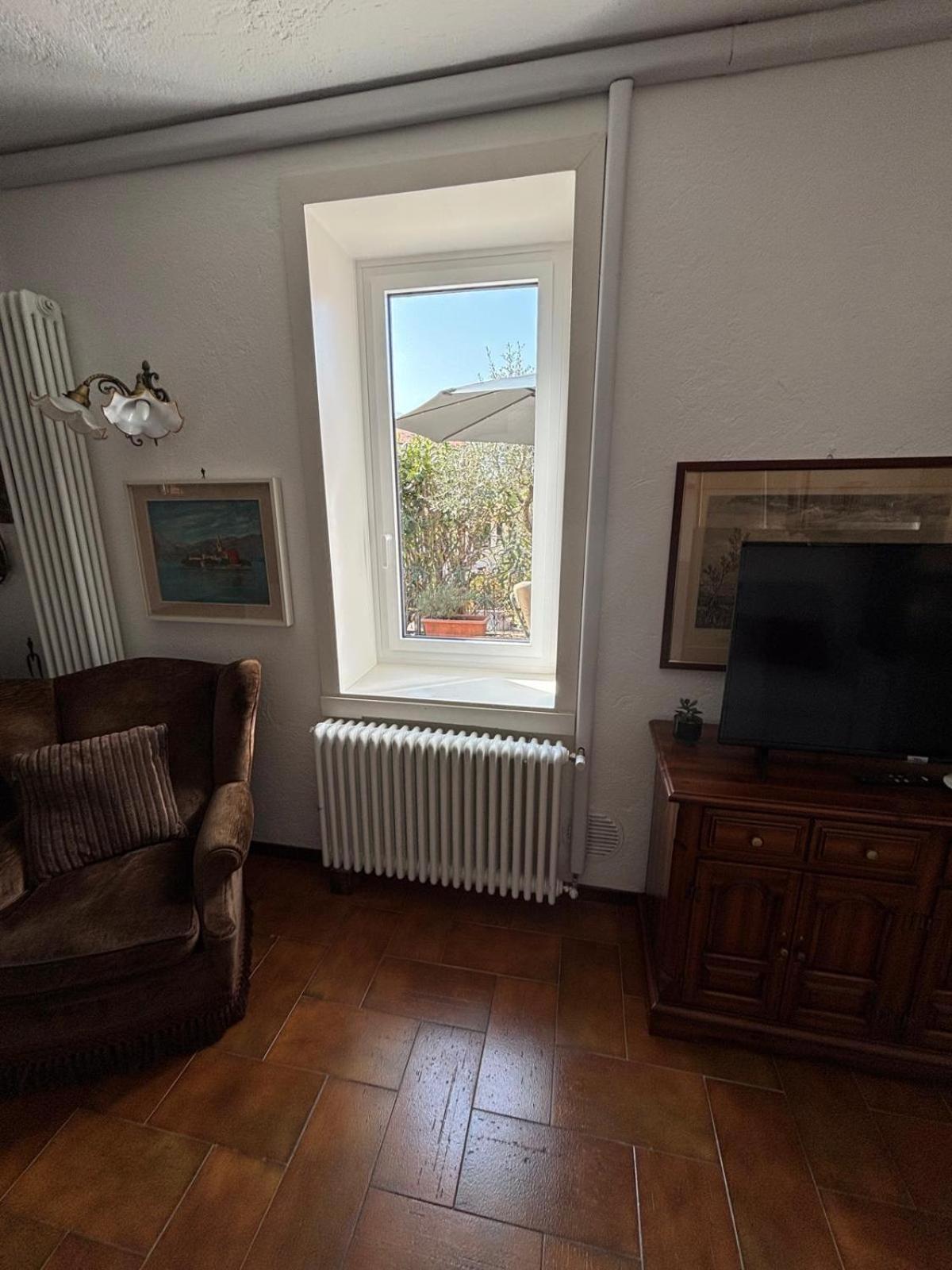 Holiday home Ester Lakehouse, Graziosa Casa Indipendente *