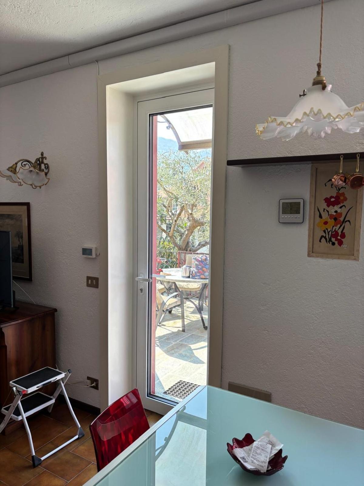 Holiday home Ester Lakehouse, Graziosa Casa Indipendente Lierna