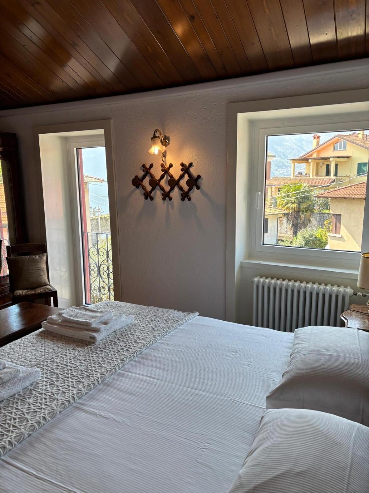 Ester Lakehouse, Graziosa Casa Indipendente Lierna