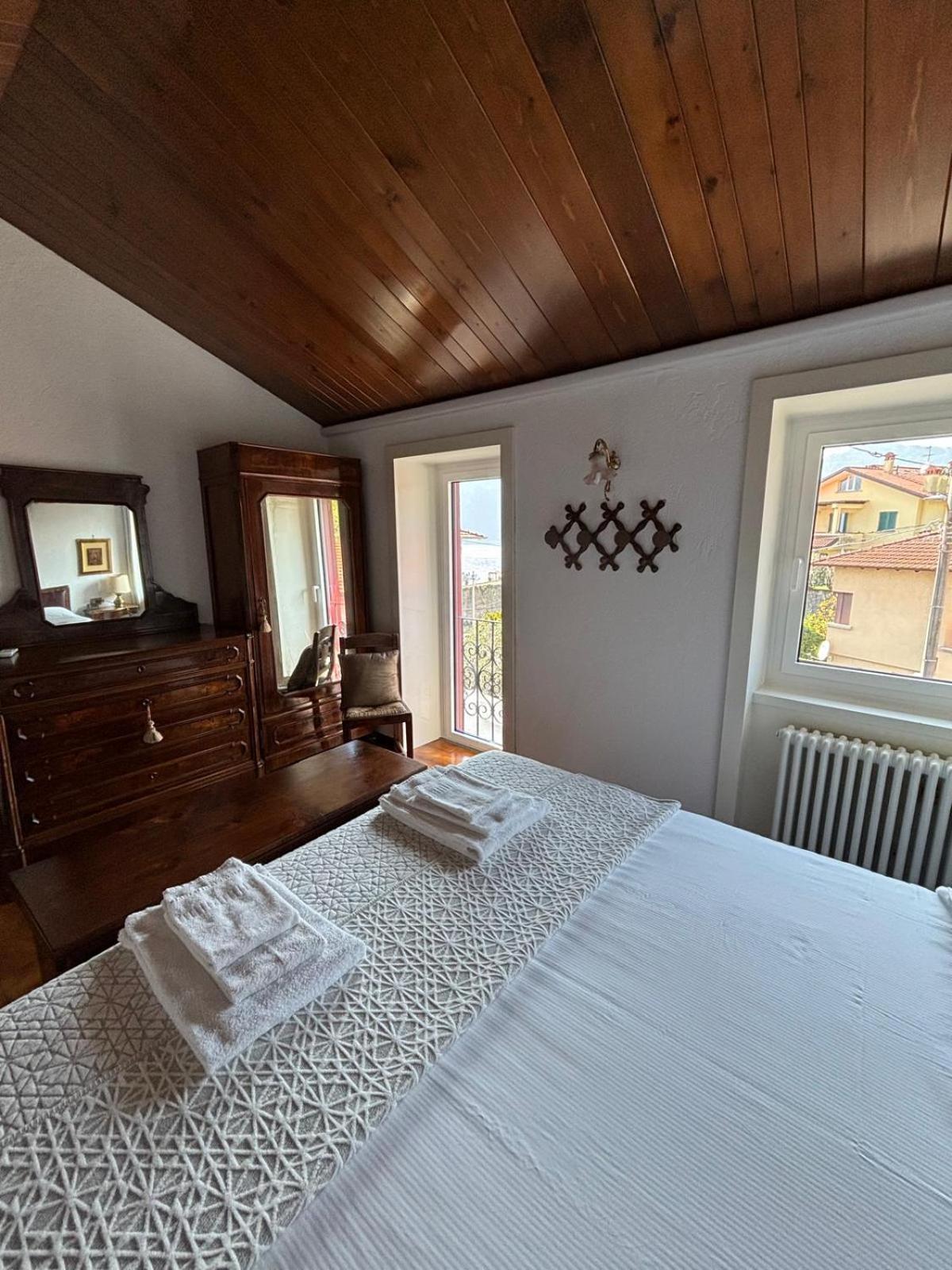 Ferienhaus Ester Lakehouse, Graziosa Casa Indipendente